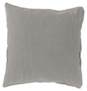 Bed and Philosophy European pillowcase Orage